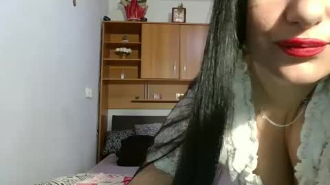 Snapshot of cutieammy chatting on January 26, 2025, 4:41 am Ami online show from January 26, 2025, 4:41 am