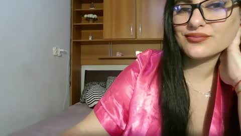 Snapshot of cutieammy chatting on January 28, 2025, 12:57 am Ami online show from January 28, 2025, 12:57 am