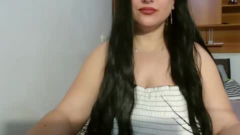 Snapshot of cutieammy chatting on January 31, 2025, 1:43 am Ami online show from January 31, 2025, 1:43 am