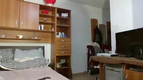 Snapshot of cutieammy chatting on February 7, 2025, 10:09 pm Ami online show from February 7, 2025, 10:09 pm