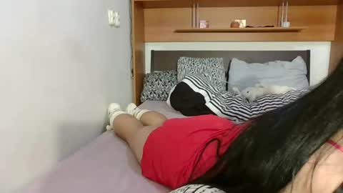 Snapshot of cutieammy chatting on February 8, 2025, 1:22 am Ami online show from February 8, 2025, 1:22 am