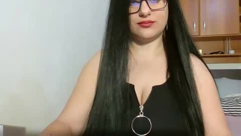 Snapshot of cutieammy chatting on February 16, 2025, 8:55 pm Ami online show from February 16, 2025, 8:55 pm