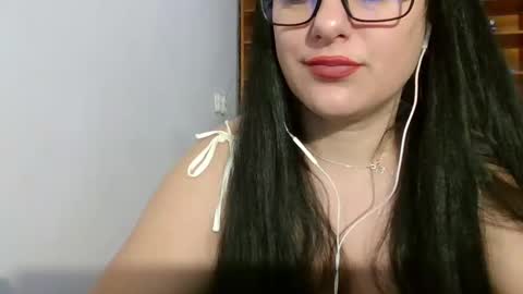 Snapshot of cutieammy chatting on March 6, 2025, 1:16 am Ami online show from March 6, 2025, 1:16 am