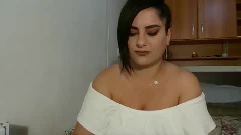 Snapshot of cutieammy chatting on September 14, 2025, 7:46 pm Ami online show from September 14, 2025, 7:46 pm