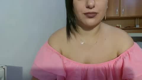 Snapshot of cutieammy chatting on October 25, 2025, 11:10 pm Ami online show from October 25, 2025, 11:10 pm