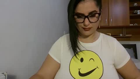 Snapshot of cutieammy chatting on November 17, 2025, 9:09 pm Ami online show from November 17, 2025, 9:09 pm