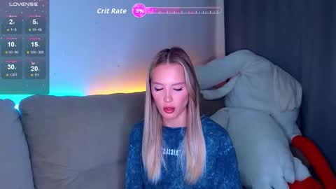 cutiefull_lion online show from October 10, 2025, 5:39 am