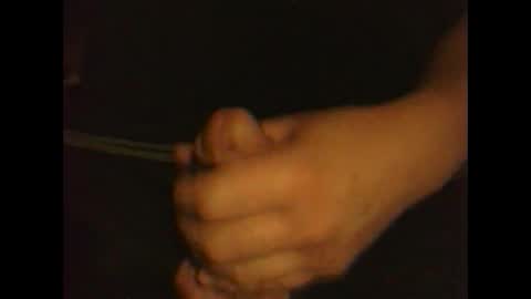 CutieBoy online show from February 16, 2025, 11:48 pm