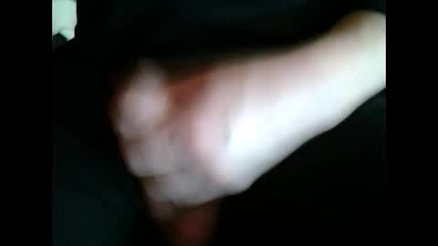 CutieBoy online show from October 3, 2025, 12:35 pm