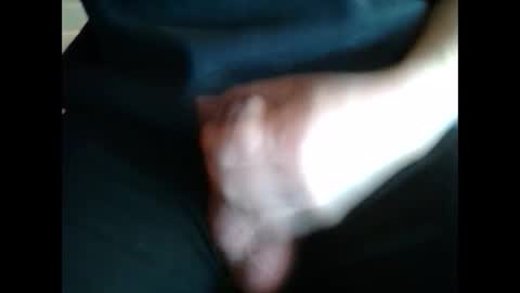 CutieBoy online show from March 22, 2026, 12:52 pm