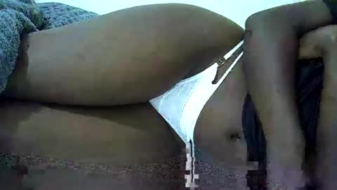 cutiehanish4 online show from January 19, 2026, 5:22 am