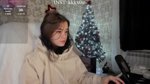 cutiekitty_cb online show from December 14, 2024, 3:40 am