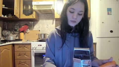 cutiekitty_cb online show from January 25, 2025, 1:41 pm