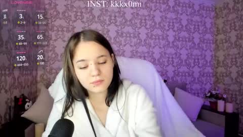 cutiekitty_cb online show from February 13, 2025, 1:40 am