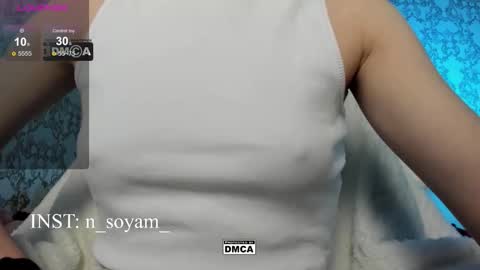 cutiekitty_cb online show from March 13, 2026, 5:03 am