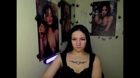Emma online show from October 16, 2025, 12:17 pm