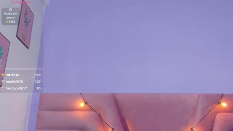 Kiara  online show from December 21, 2025, 7:54 pm