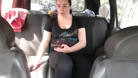 cutiemarine online show from April 30, 2026, 10:43 am