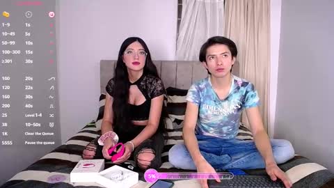 Jodie online show from December 18, 2024, 6:10 am