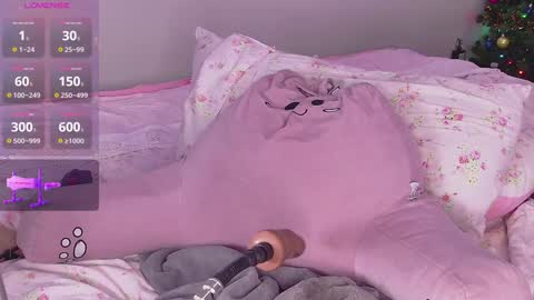 Snapshot of cutiev97 chatting on January 21, 2025, 11:55 pm CutieV online show from January 21, 2025, 11:55 pm