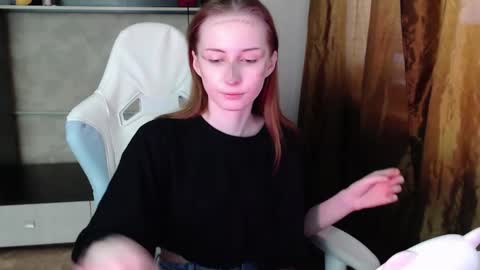 Cutti Crystal online show from February 11, 2026, 9:36 am