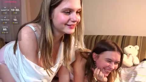 Kathrin  Alice online show from February 26, 2026, 8:08 pm