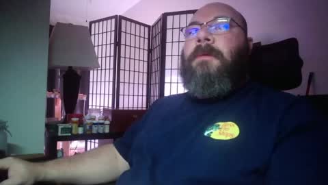 Bubba Bull online show from May 9, 2026, 10:48 pm