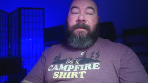 Bubba Bull online show from May 16, 2026, 3:36 am