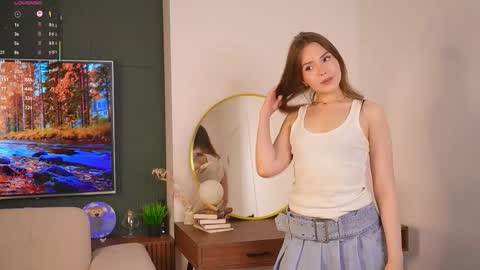 Cwen online show from October 22, 2025, 7:13 pm