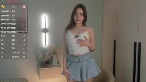 Cwen online show from November 21, 2025, 7:12 pm