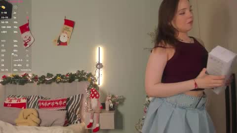 Cwen online show from January 19, 2026, 7:01 am