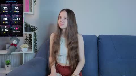Snapshot of cwendenmon chatting on April 23, 2026, 7:05 pm Ashly online show from April 23, 2026, 7:05 pm