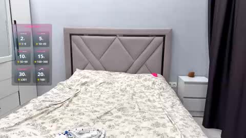 Akemi online show from February 24, 2026, 7:28 am