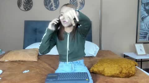 Snapshot of cyan_black chatting on January 13, 2025, 1:06 pm Cyan online show from January 13, 2025, 1:06 pm