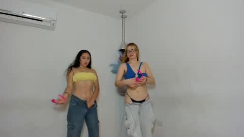 Snapshot of cyanide_candys chatting on June 6, 2026, 1:32 am Mood Candy. MY TEAM Sammy Chloe Surthy and Litzy online show from June 6, 2026, 1:32 am