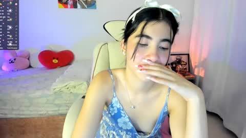 Liz online show from February 23, 2025, 1:24 am