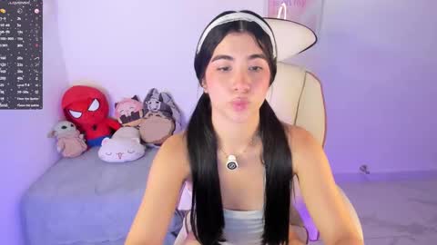 Snapshot of cyber_lizz chatting on February 25, 2026, 10:19 pm Liz online show from February 25, 2026, 10:19 pm