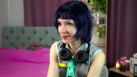 Ruby online show from March 12, 2026, 10:43 am