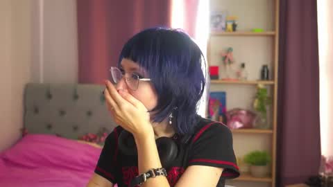 Ruby online show from March 15, 2026, 1:39 pm