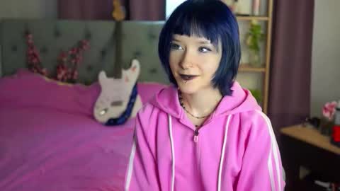 Ruby online show from March 19, 2026, 11:25 am