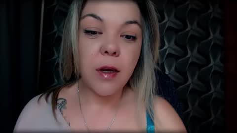 Snapshot of cyberdomme chatting on February 23, 2026, 10:51 pm Full time mean bitch. online show from February 23, 2026, 10:51 pm