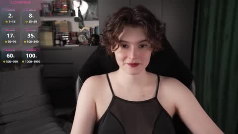 Helen Blossom online show from March 12, 2026, 1:17 pm