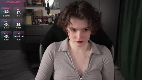 Helen Blossom online show from April 8, 2026, 1:11 pm