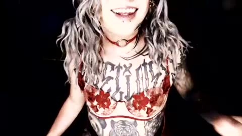 Nikki online show from July 16, 2026, 9:54 pm