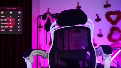 Lily Goddess online show from February 11, 2026, 3:22 am