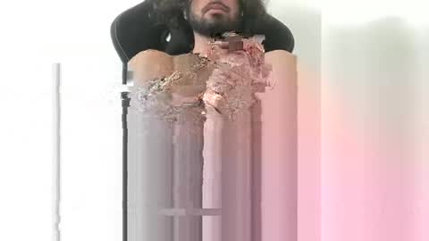 Cylus X online show from September 27, 2025, 6:57 pm