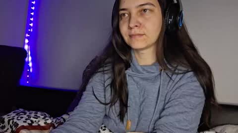 Cyndee Winter online show from December 22, 2024, 9:53 pm