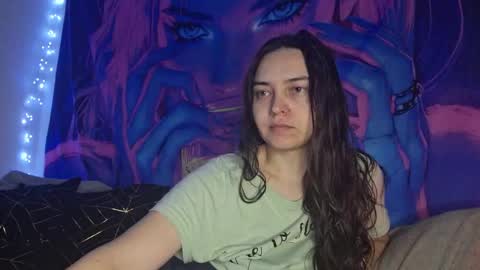 Cyndee Winter online show from January 5, 2025, 6:02 pm