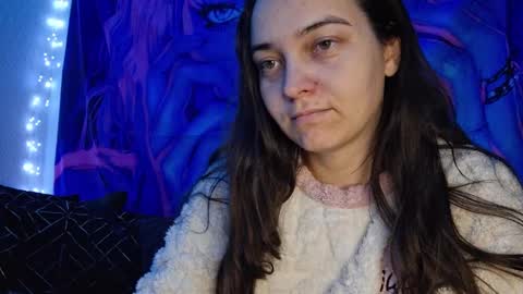 Cyndee Winter online show from January 9, 2025, 10:41 pm