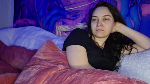 Cyndee Winter online show from January 14, 2025, 6:17 pm